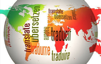 Corporate contract translation by native-speaking translators