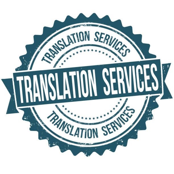 Multilingual document translation covering over 120 languages